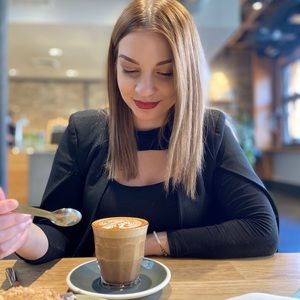 Meet your Posher, Marija